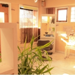 n≠N　hair 【ノットイコールヘアー】