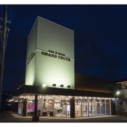 Hair & Make GRAND TRUTH 水戸店