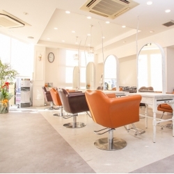 AUBE hair lala　小倉店