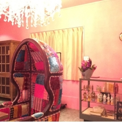 C'est La Vie Hair baris （セラヴィ ヘアー バルス）