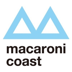 macaroni coast【マカロニ コースト】
