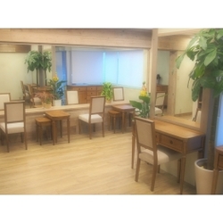 peace omotesando 【ピース オモテサンドウ】