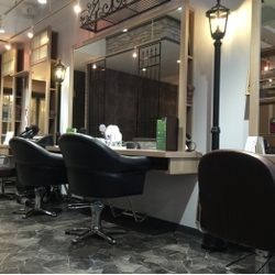 8[hacchi] hair factory 川越店