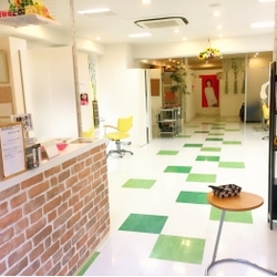 BEST‐HAIR　ベストヘアー　新松戸店