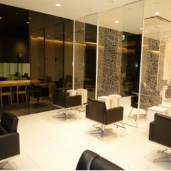 ヘア＆ネイル　アアルト　東急プラザ戸塚店