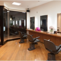 美容室　ヴェルディ