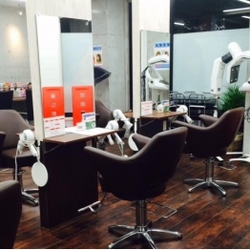 atelier Present's　(アトリエプレゼンツ)　高円寺店