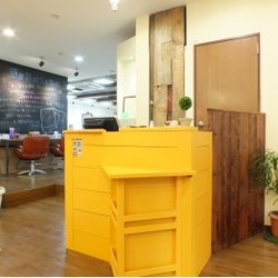 HAREKE meridish【ハレケ　メリディッシュ】