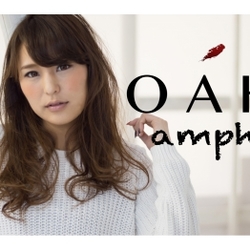 OAK hair amphi 久留米合川店