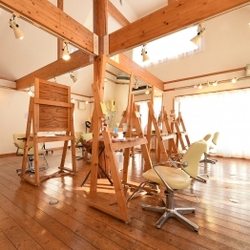 Herbs hair 前橋店