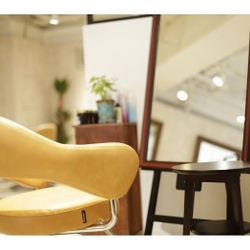 hair terrace Ciel シエル