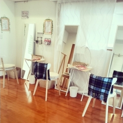 Beauty Salon nagomi 恵比寿店＜ヘアメイク専門店ナゴミ＞