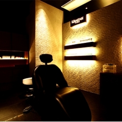 個室ヘッドスパ専門店　Niche西梅田【ニッチ】