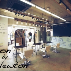 Neon by Newton 【ネオンバイニュートン】　国分寺店