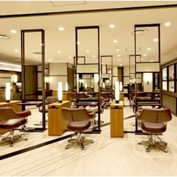 資生堂ビューティーサルーン　伊勢丹立川店