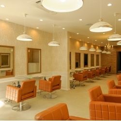 alice hair by LUVISM (アリス ヘアー バイ ラヴィズム)新潟駅前店