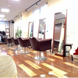 a-rch for hair心斎橋店【アーチフォーヘア　シンサイバシテン】