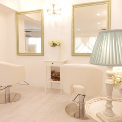 Hair & Make ZIP 〈ジップ〉恵比寿