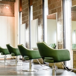 HAIR SALON an's 2nd 【アンズ　セカンド】
