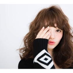 LOUIMADNA栄店【ルイマダーナ】