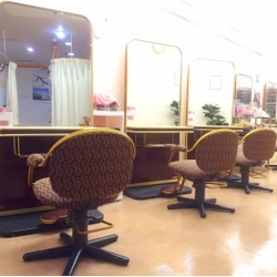 双葉美容室《グランドホテル浜松》