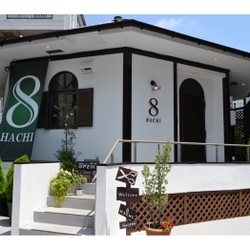 Beauty&Free ８　HACHI