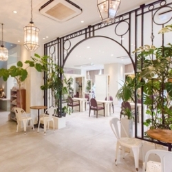 dea　【ディーア】