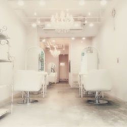 hair+resort valentine 【ヘアリゾートバレンタイン】