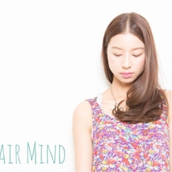 hair MIND　（ヘアー　マインド）