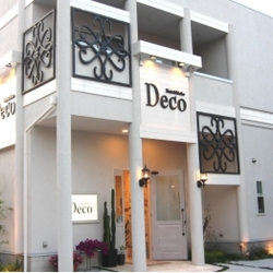 Hair&Make Deco