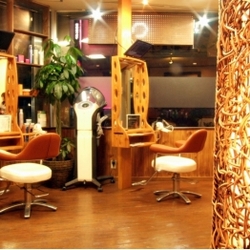 hair　labo　Deep (ヘア ラボ ディープ)