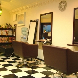 Blue Daisy　（ブルーデイジー）