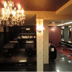 Raftel　（ラフテル）