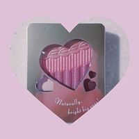 可愛いものと愛に包まれて生きたいんです！五感を刺激するハートアイテム♡