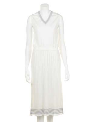 FURFUR ( ファーファー)  マリンワンピース