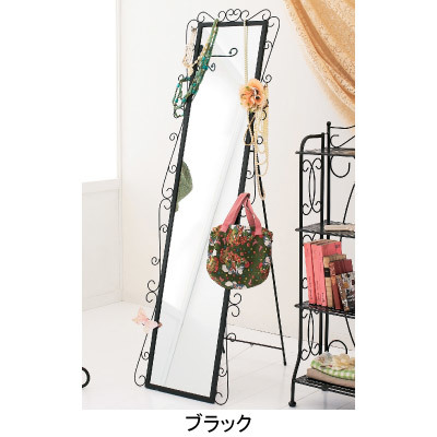 アイアンミラーQ