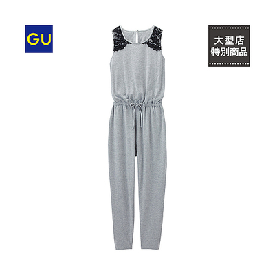 レースコンビロンパース