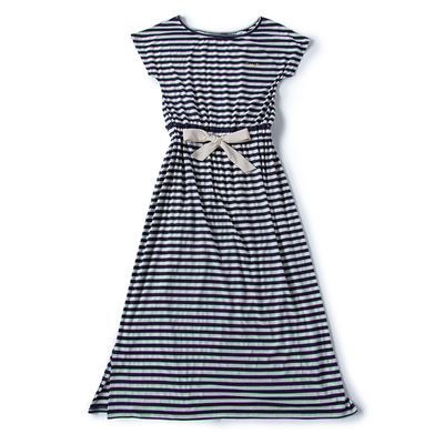 マキシワンピース