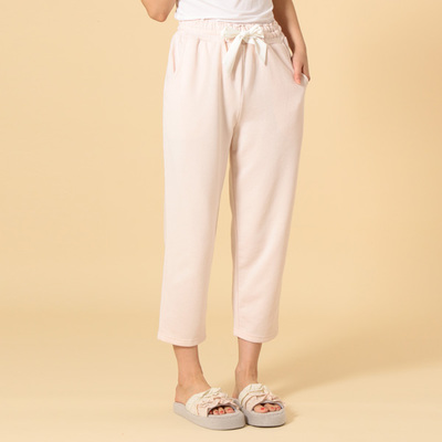 クロップドパンツ