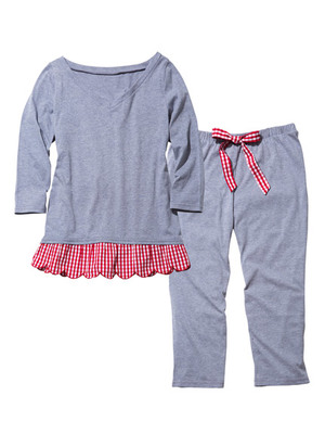 ガールズフレグランスPJ