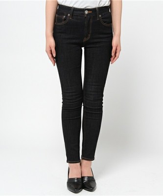 【moussy】iSKO EMOTION SKINNY 2015