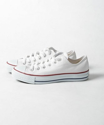 【CONVERSE】キャンバス オールスター OX