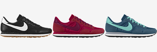 ナイキ エア ペガサス 83 iD