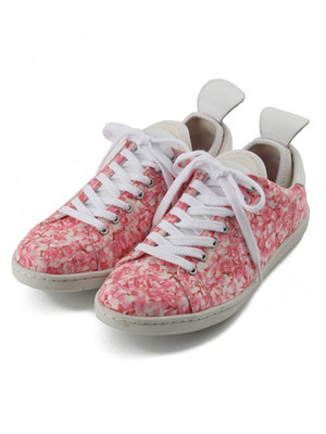 plantica×Terremコラボスニーカー