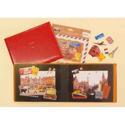 Photo Album (S) - Secret Camel