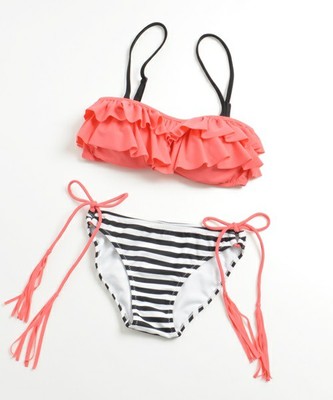 Khaju 《追加予約》Frederick: SWIM WEAR■