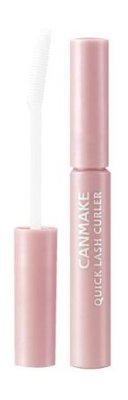 キャンメイク クイックラッシュカーラー