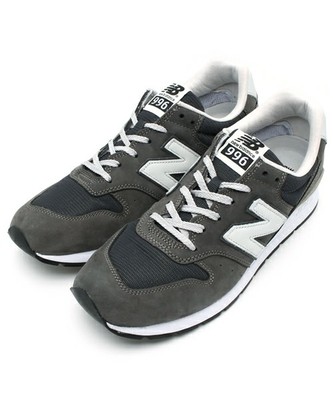 NEW BALANCE / MRL996 15S