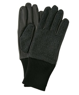 CHINEツィード グローブ