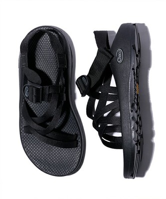 EXCLUSIVE CHACO ZX-1 UNAWEEP SOLE